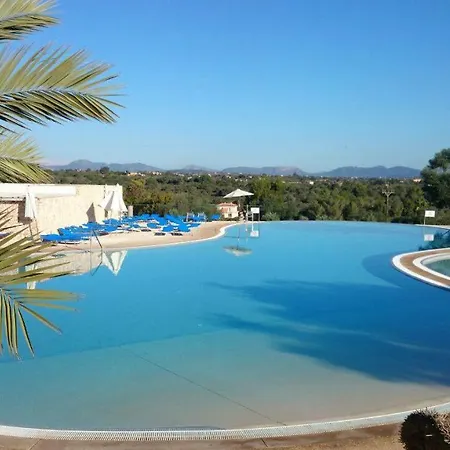 Club Del Mar All Inclusive Majorque 3* Porto Cristo