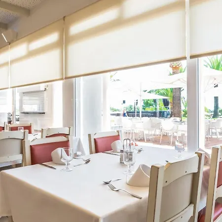 Club Del Mar All Inclusive Majorque