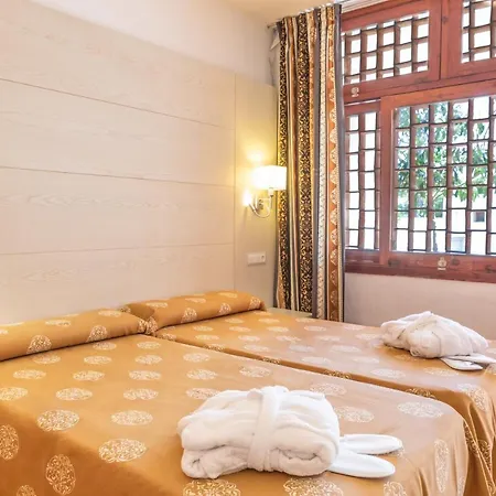 Club Del Mar All Inclusive Majorque Hotel Porto Cristo