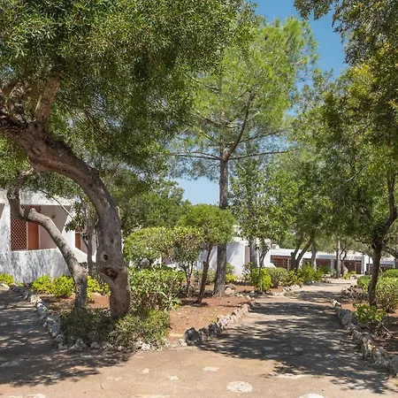 Club Del Mar All Inclusive Majorque Hotel Porto Cristo