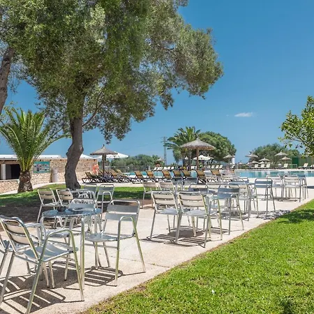 Club Del Mar All Inclusive Majorque ホテル 3*