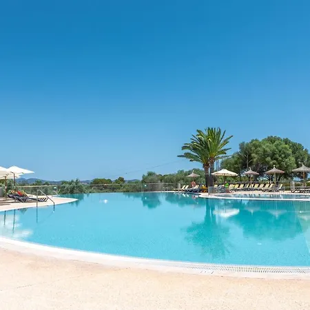 ホテル Club Del Mar All Inclusive Majorque