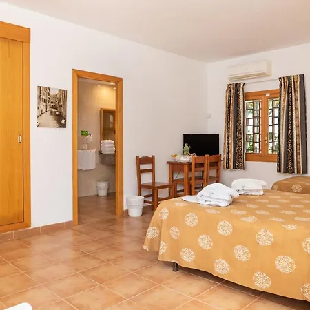 Club Del Mar All Inclusive Majorque ホテル 3*