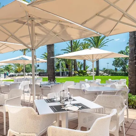 Club Del Mar All Inclusive Majorque Hotel 3*
