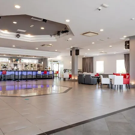Hotel Club Del Mar All Inclusive Majorque