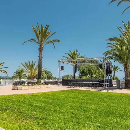 ホテル Club Del Mar All Inclusive Majorque 3*
