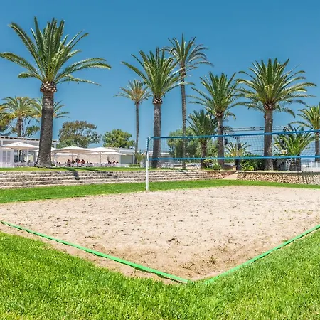 Отель Club Del Mar All Inclusive Majorque Порто Кристо